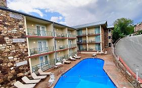 Reagan Resorts Inn Gatlinburg Tn